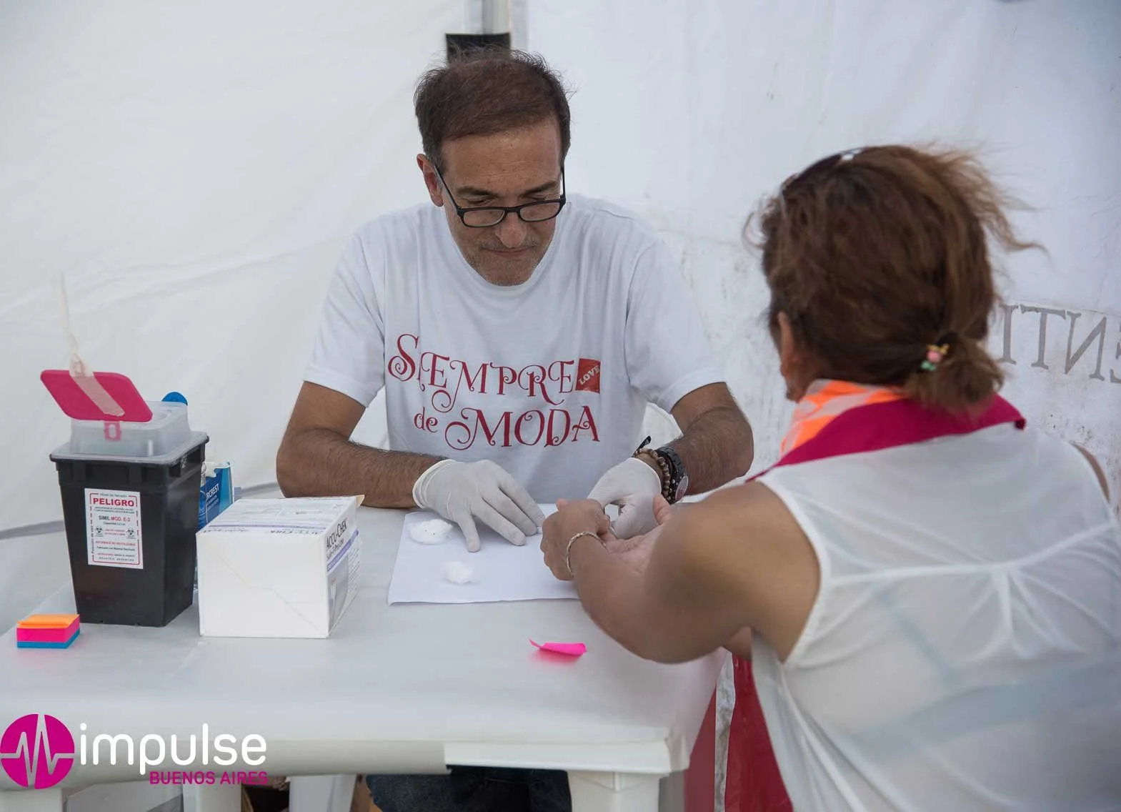 Activación urbana — foto 4