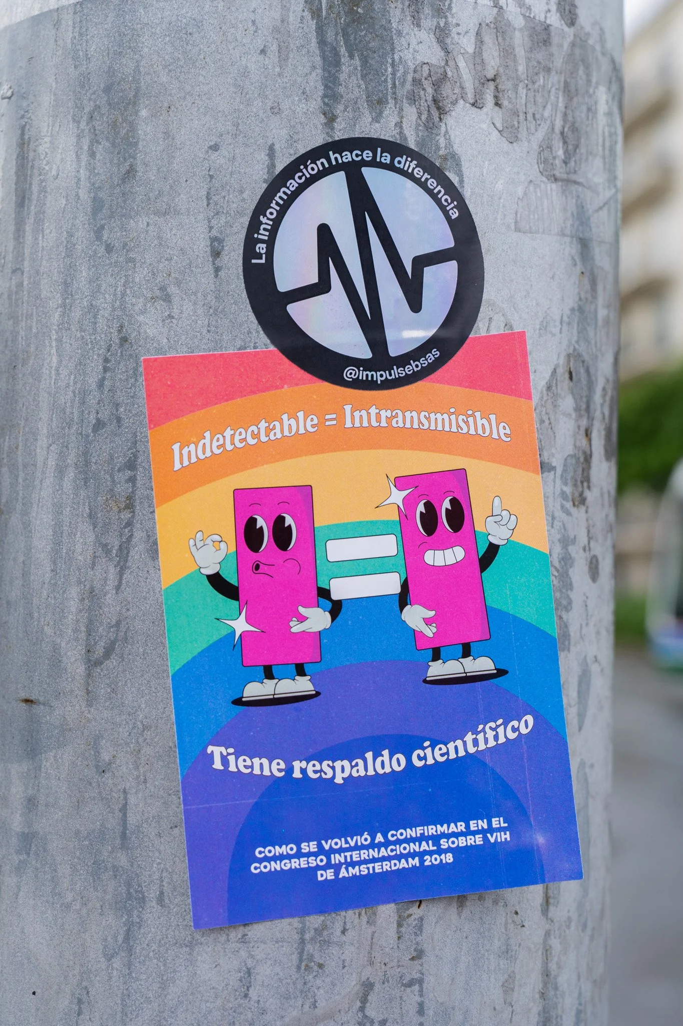 Activación urbana — foto 2
