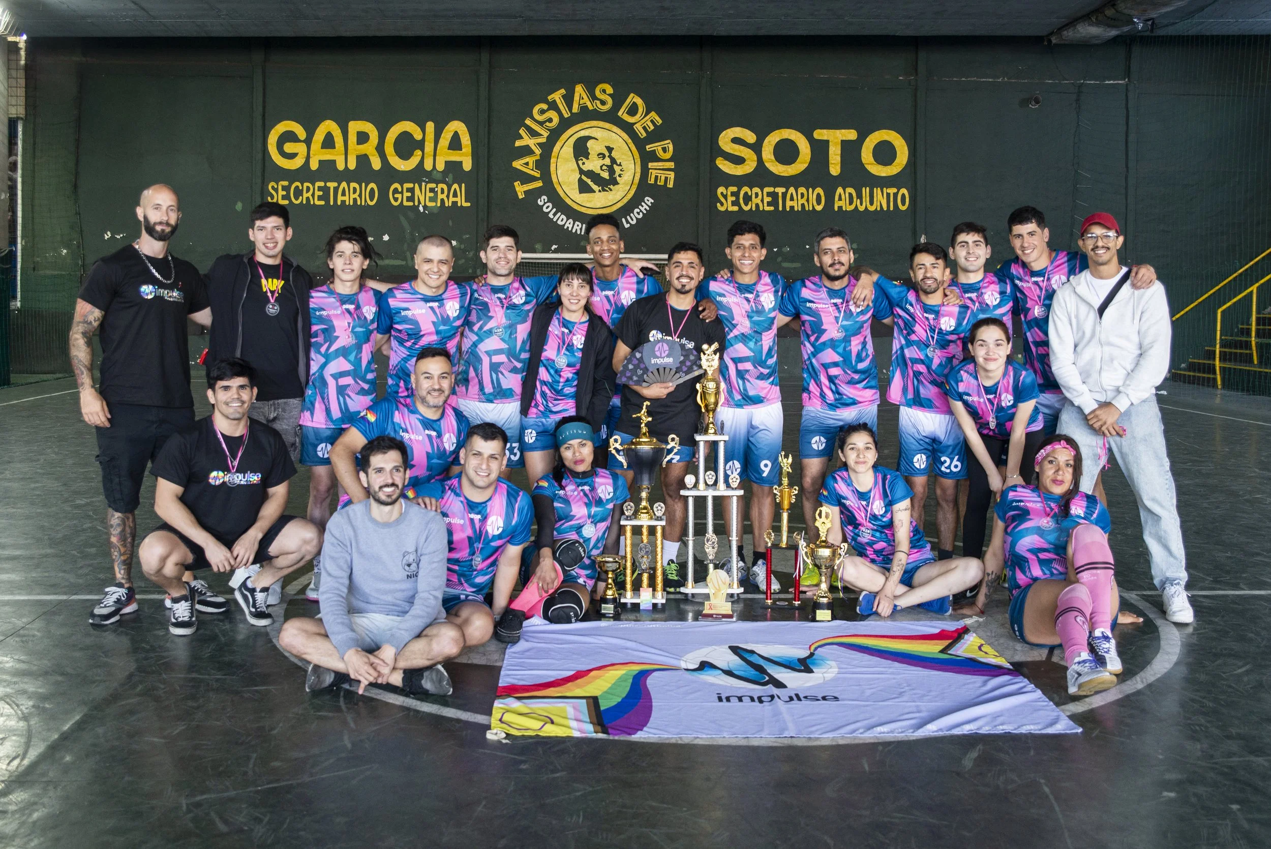 Impulse Deportes — foto 1