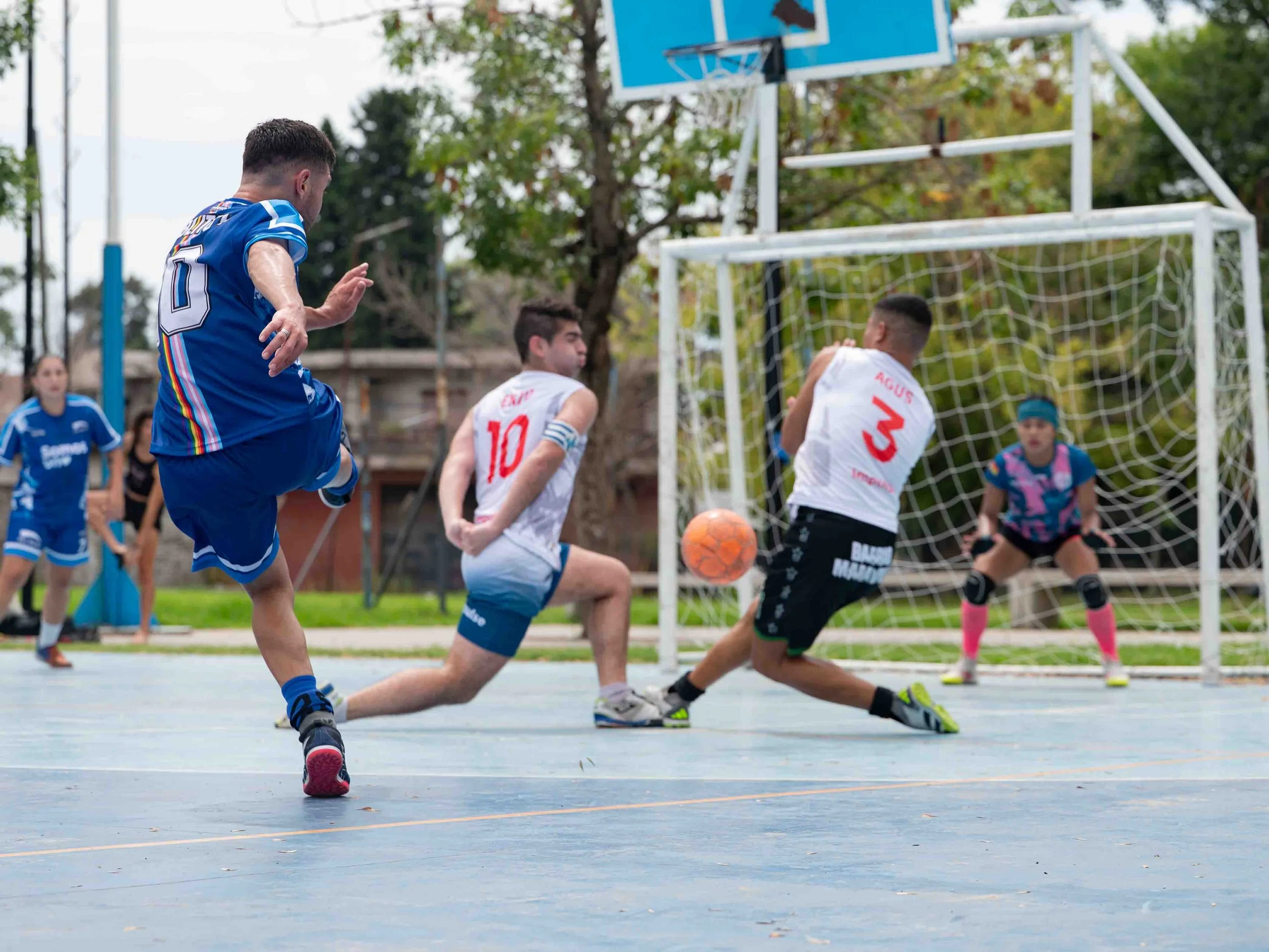 Impulse Deportes — foto 2