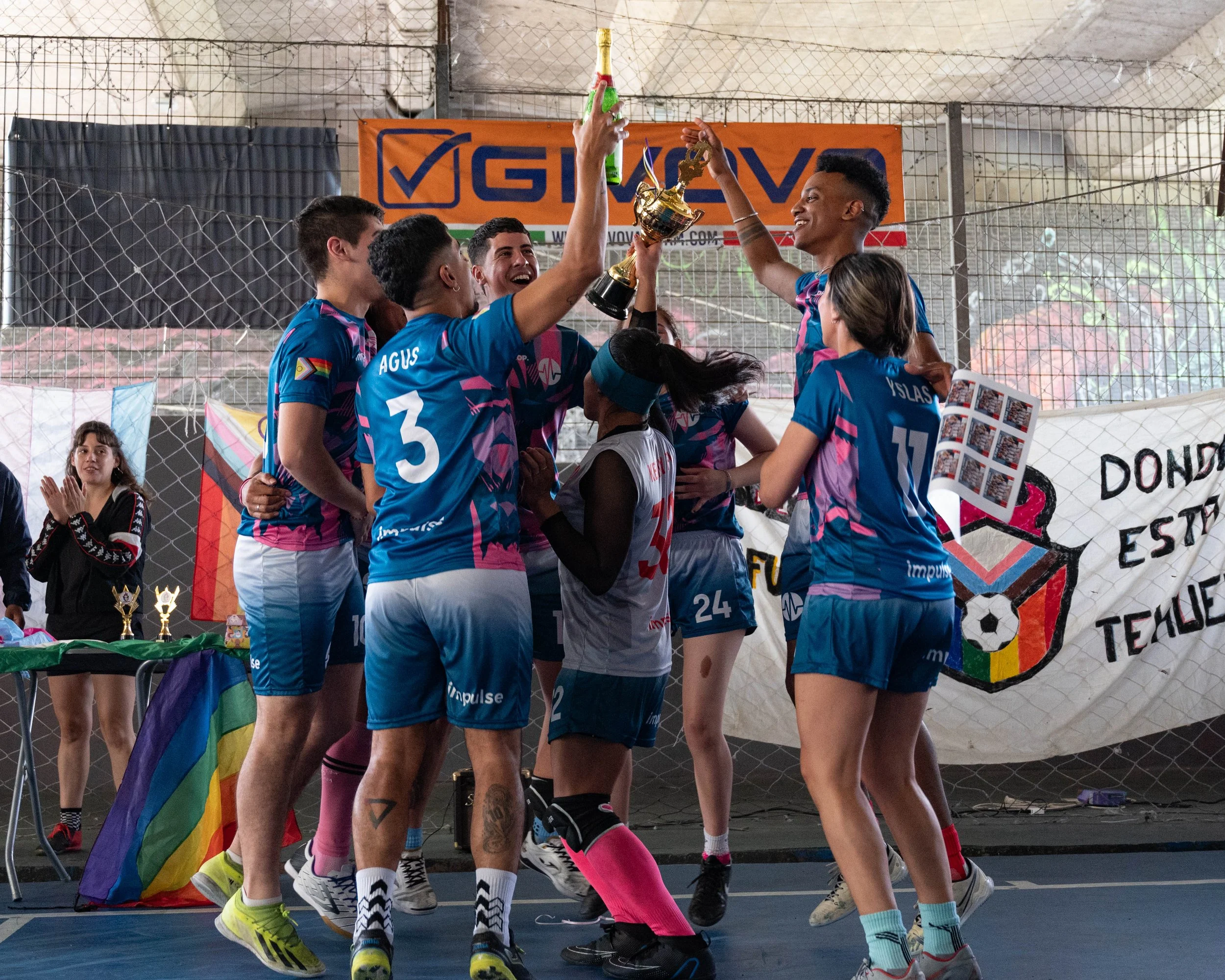 Impulse Deportes — foto 3