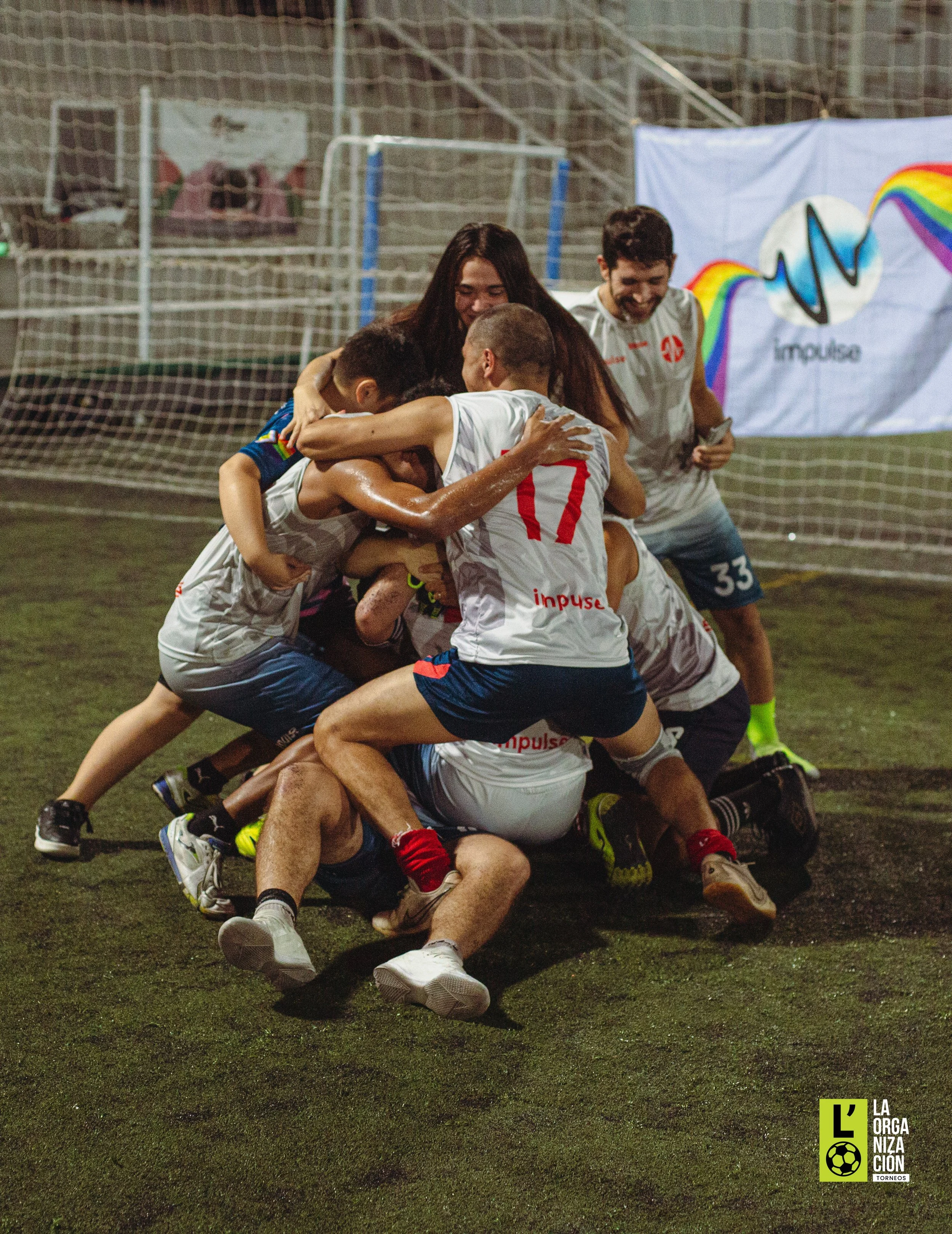 Impulse Deportes — foto 4