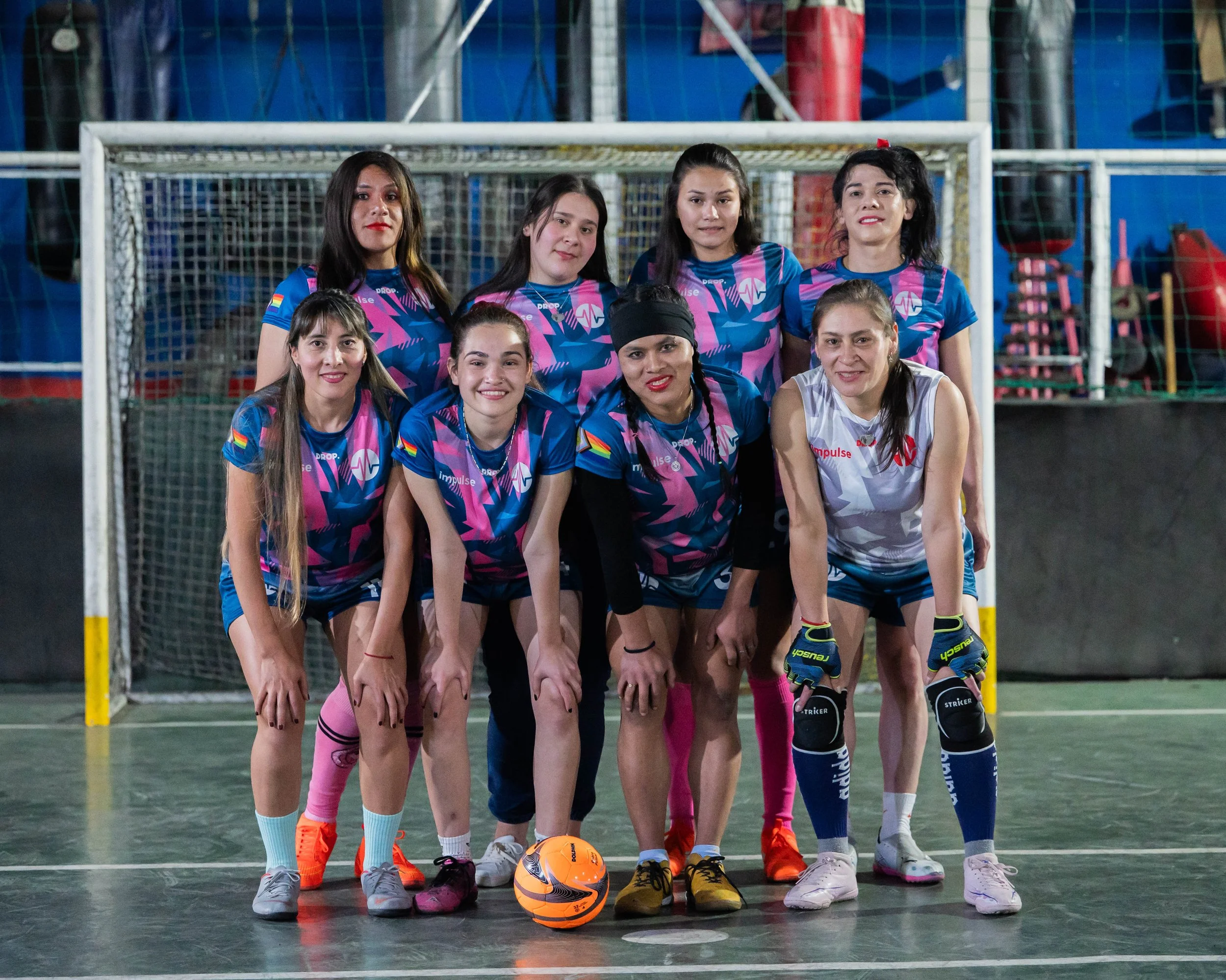 Impulse Deportes — foto 5