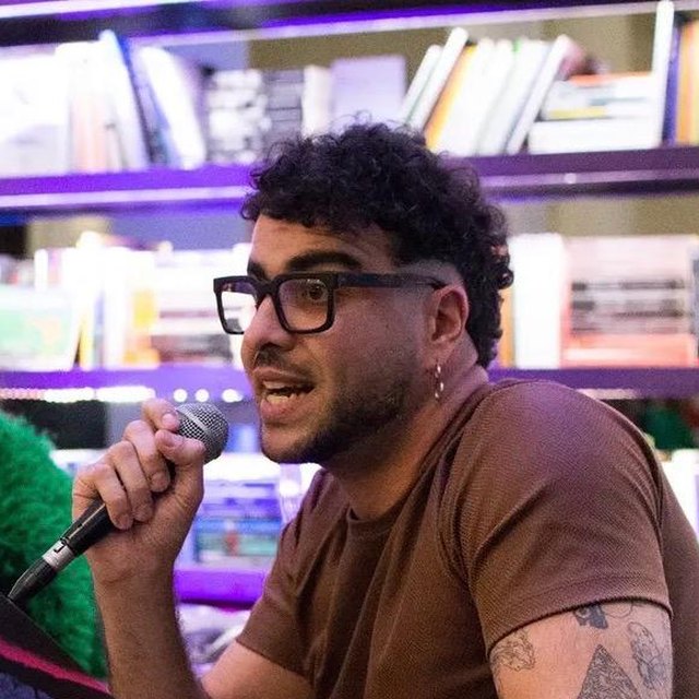 Foto de Cristian Alberti