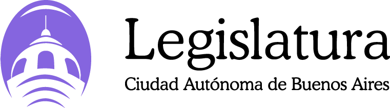 Legislatura de la Ciudad Autónoma de Buenos Aires