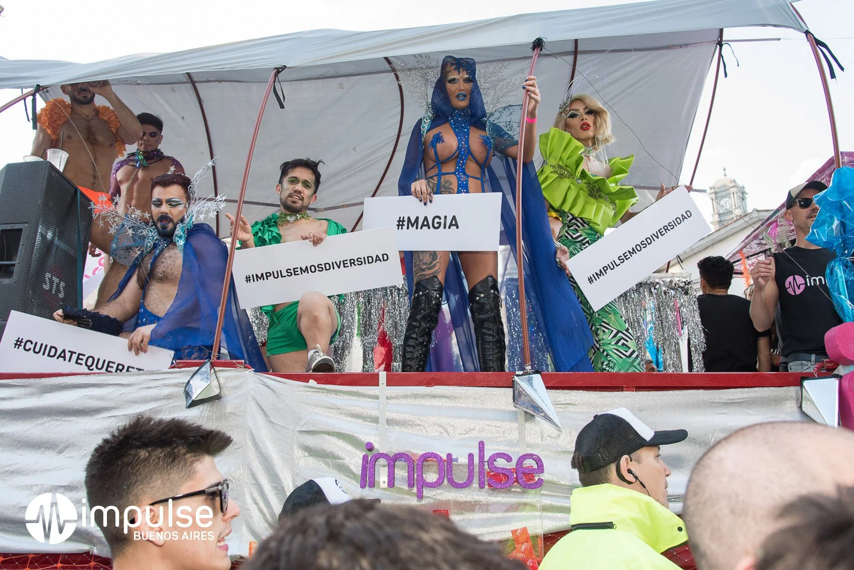 Marcha del Orgullo — foto 4