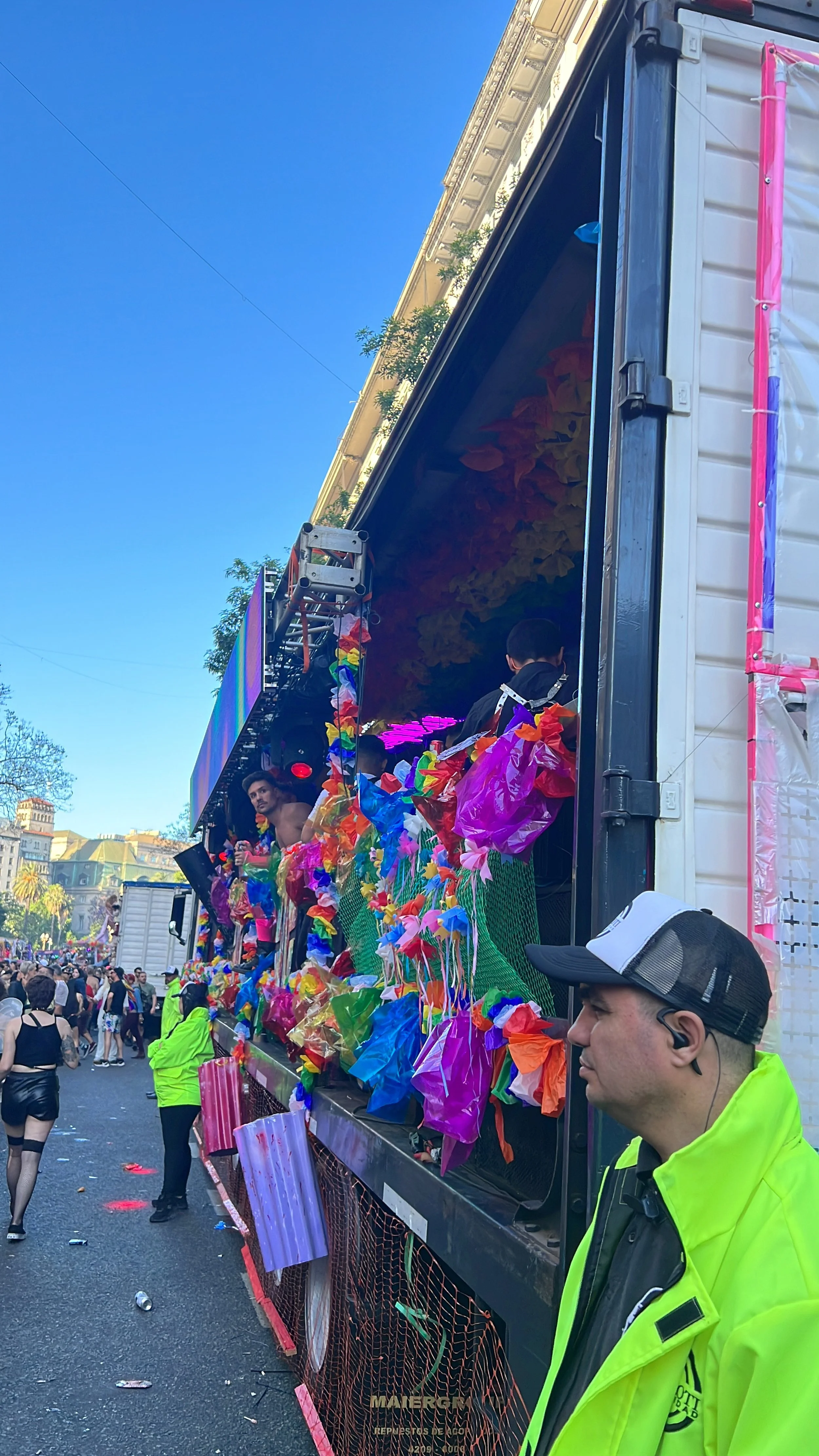 Marcha del Orgullo — foto 6