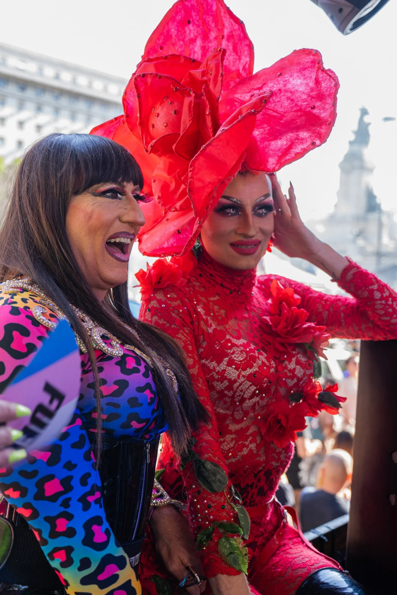 Marcha del Orgullo — foto 8