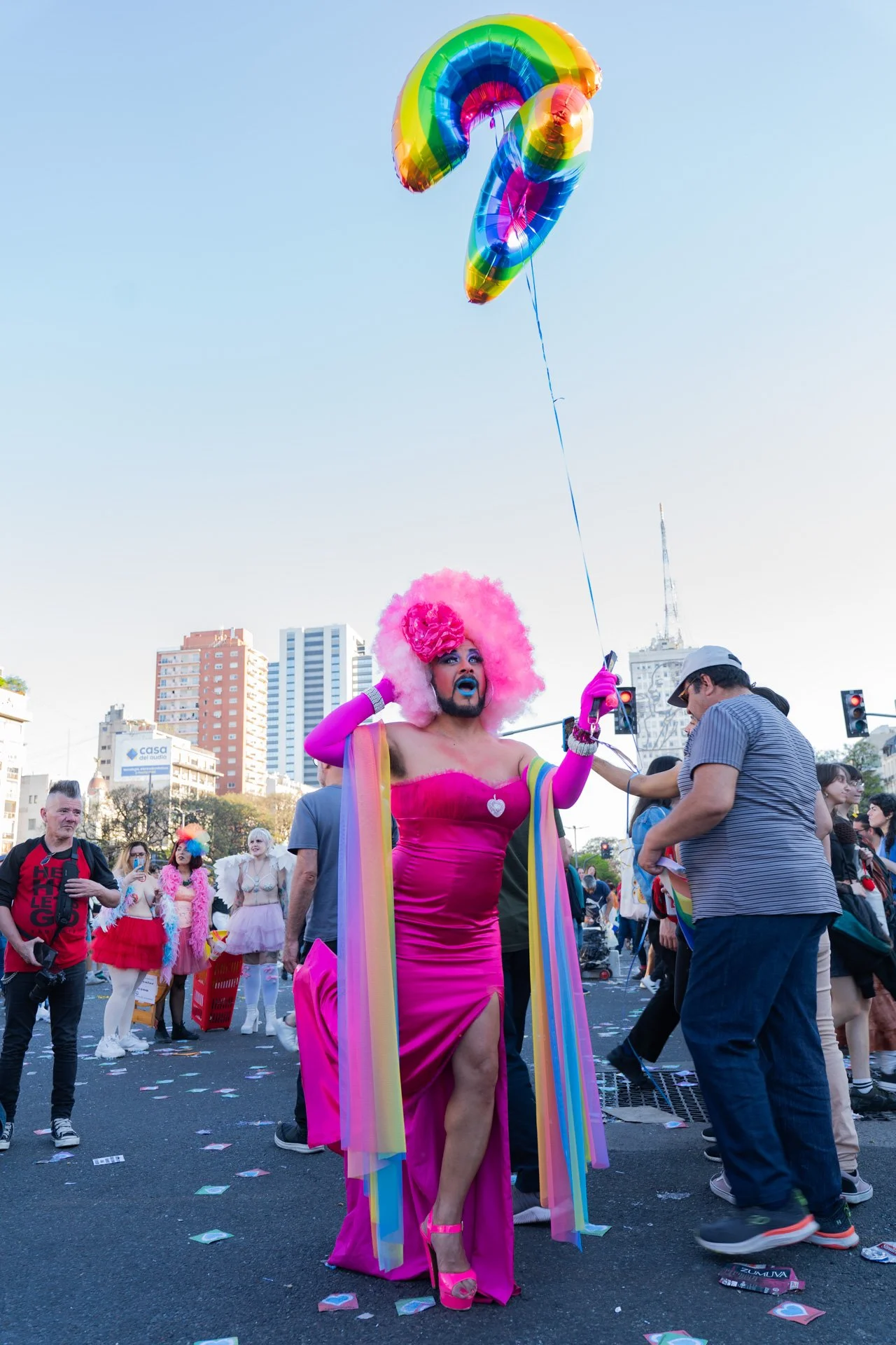 Marcha del Orgullo — foto 9