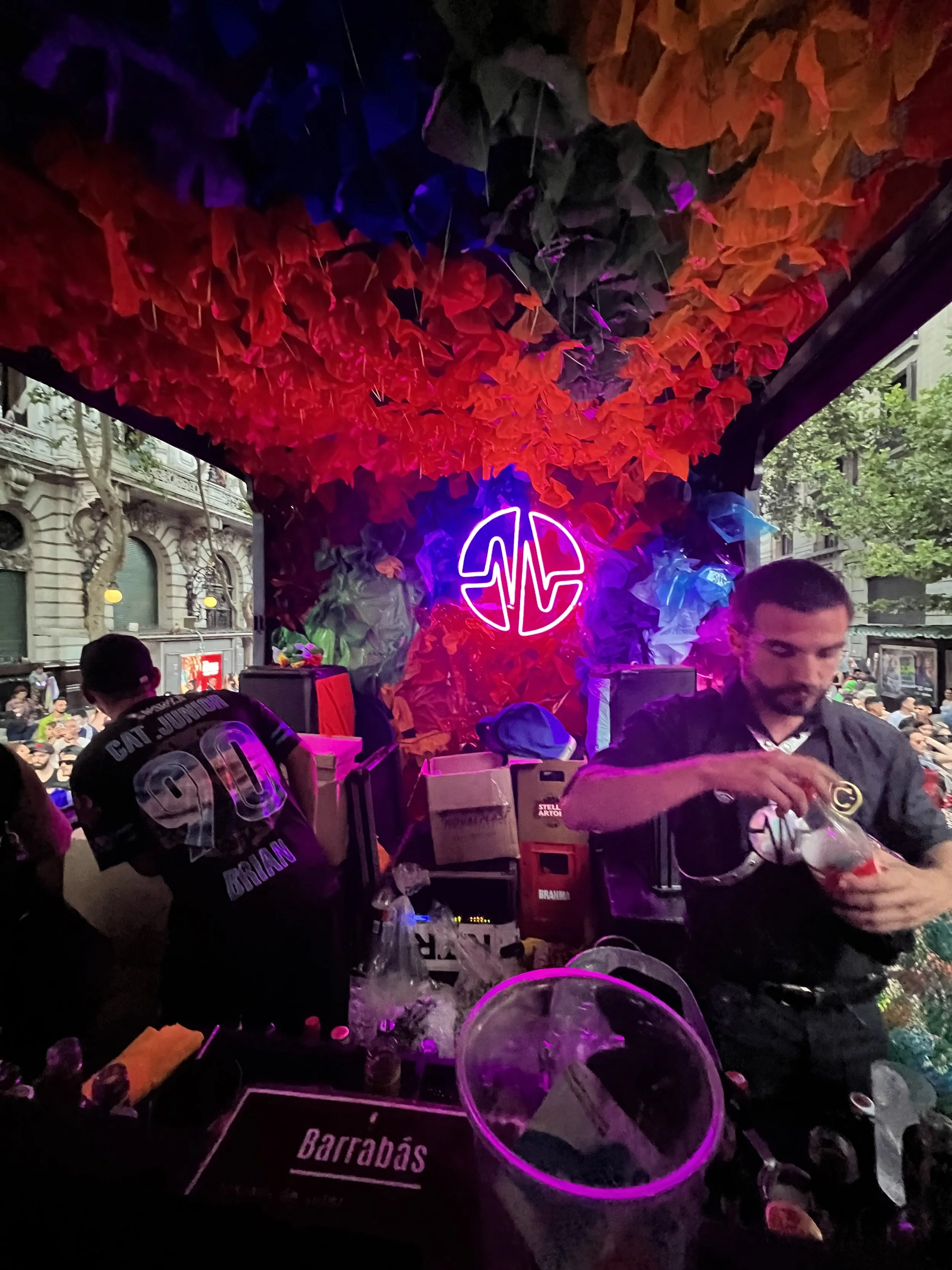 Marcha del Orgullo — foto 10