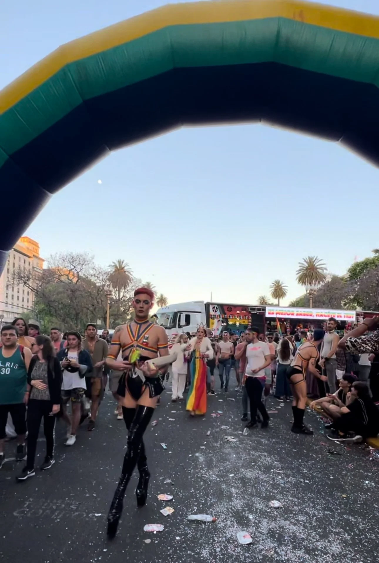 Marcha del Orgullo — foto 12