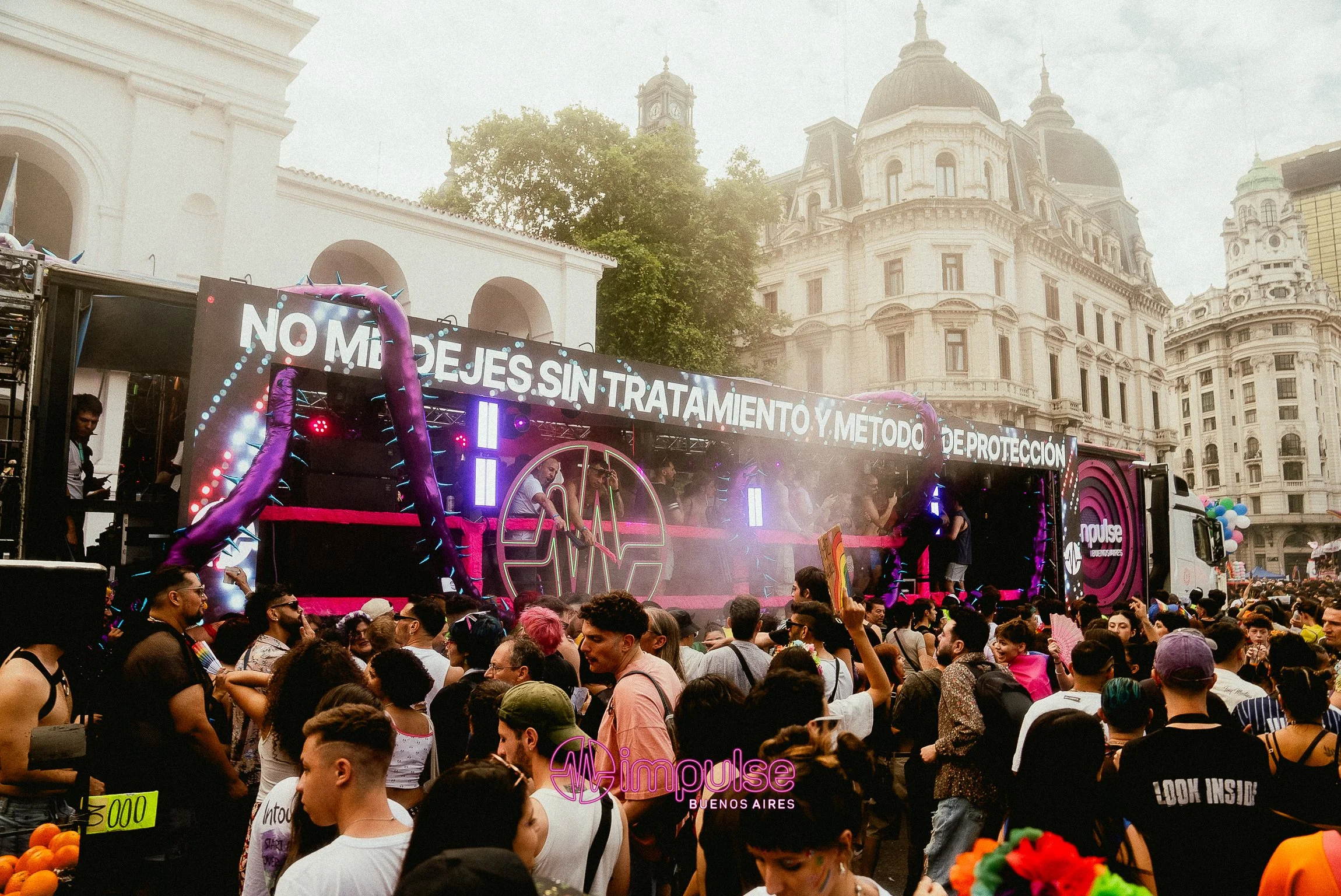Marcha del Orgullo — foto 13