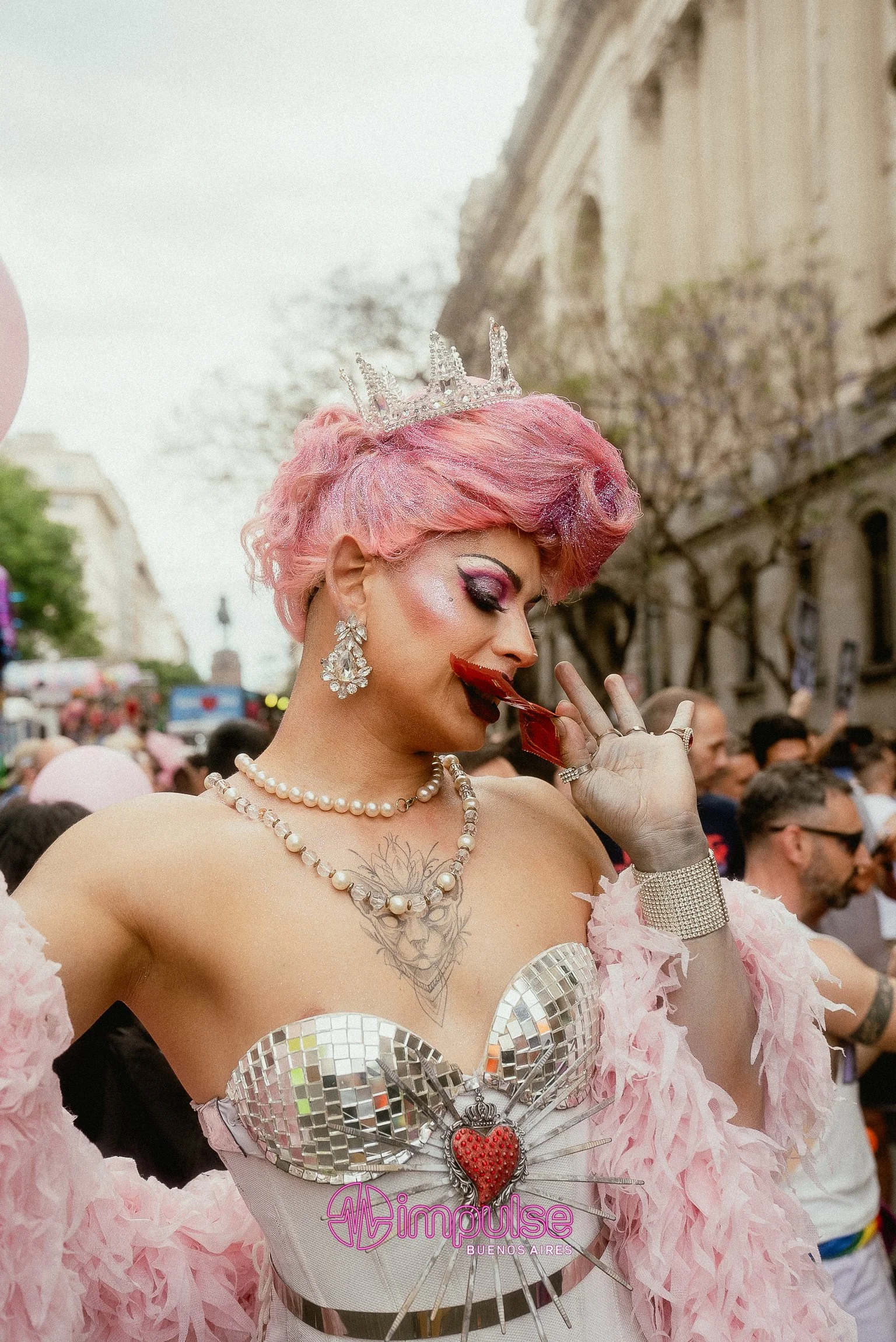 Marcha del Orgullo — foto 14