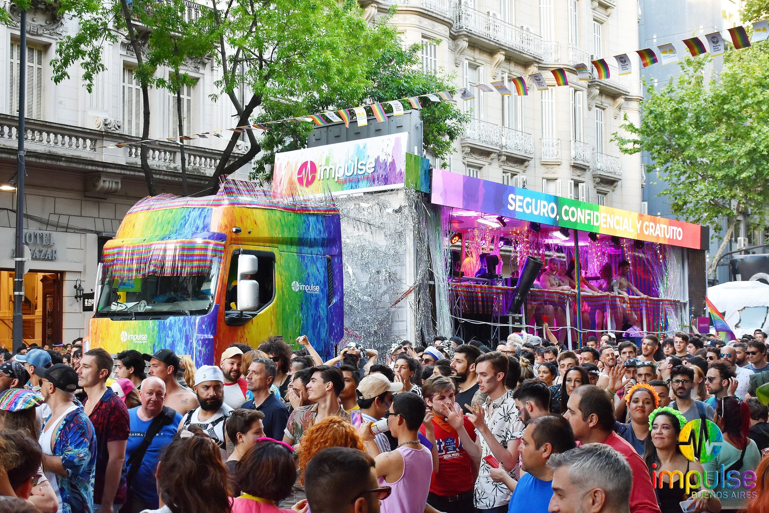 Marcha del Orgullo — foto 18
