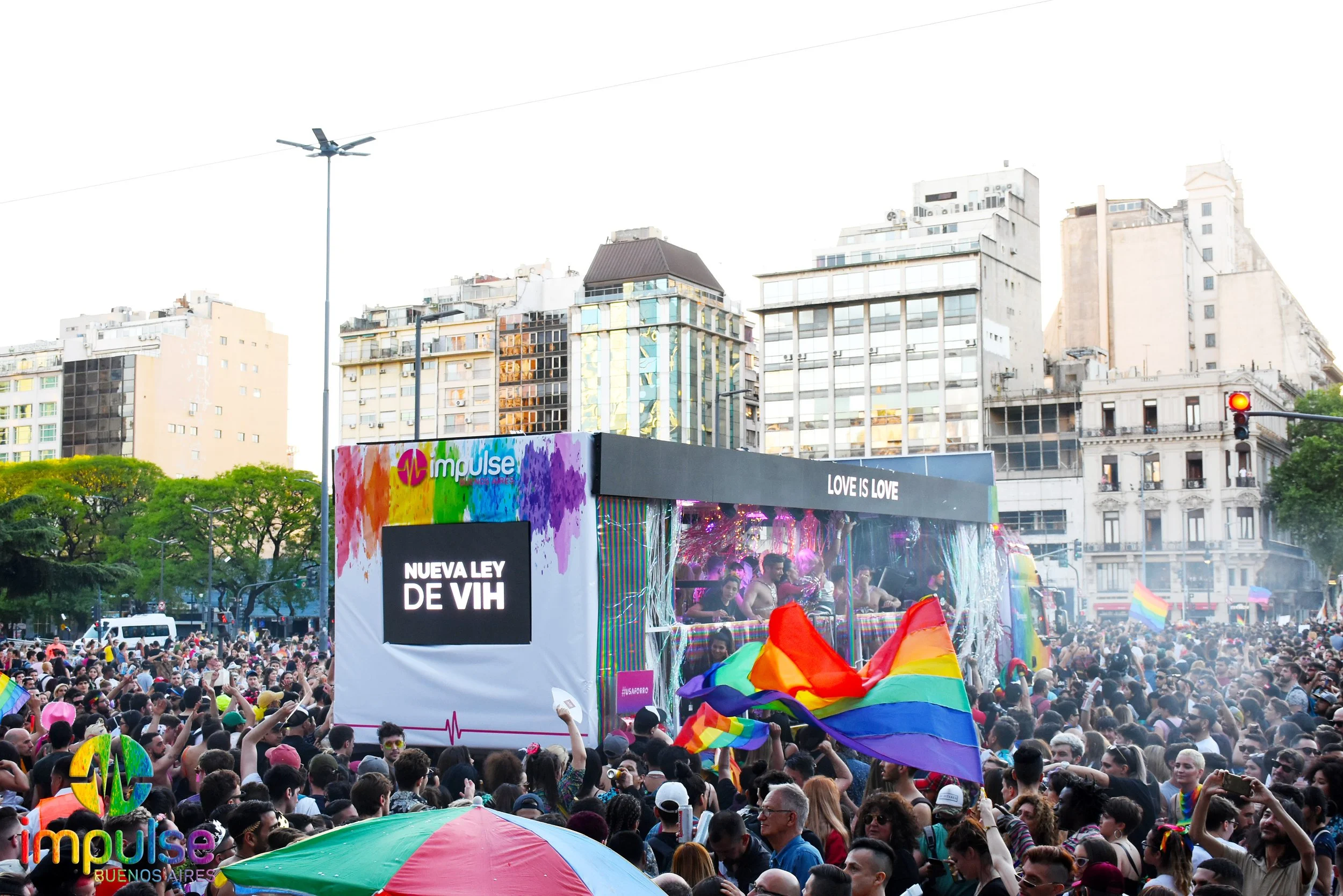 Marcha del Orgullo — foto 19