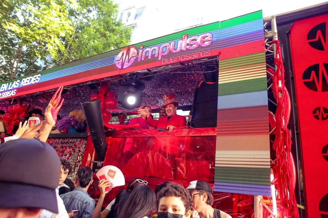 Marcha del Orgullo — foto 20