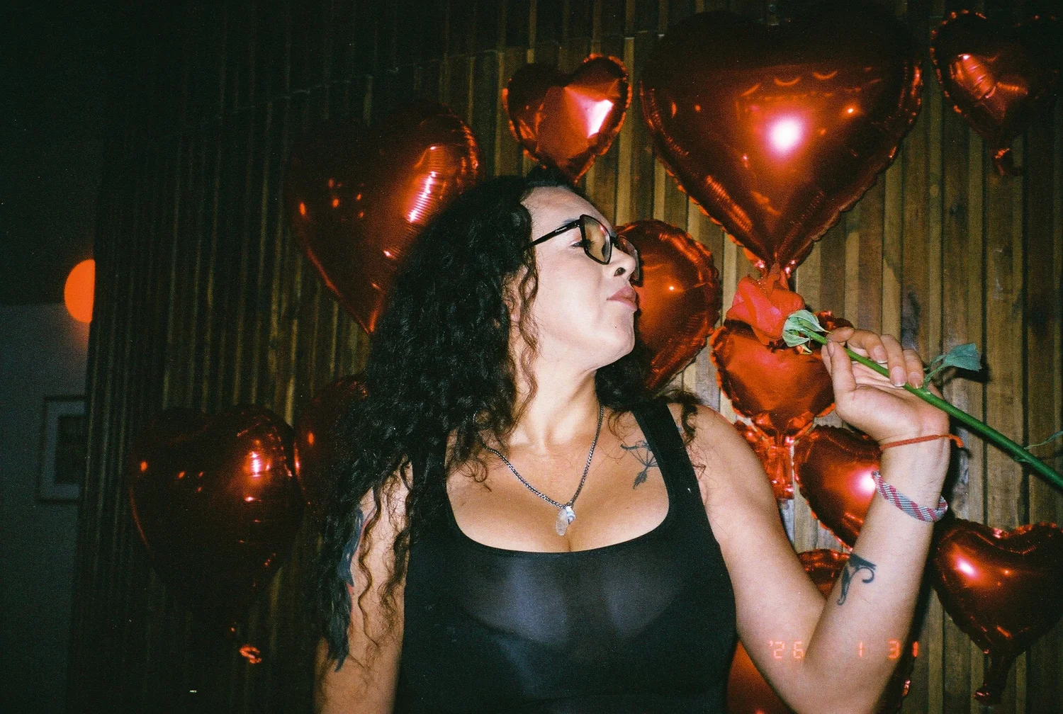 Saber es Amar — foto 8